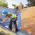 Seattle Roof Installation by Seattle Masterline Masonry & Construction